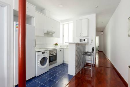 Apartamento La Latina I *