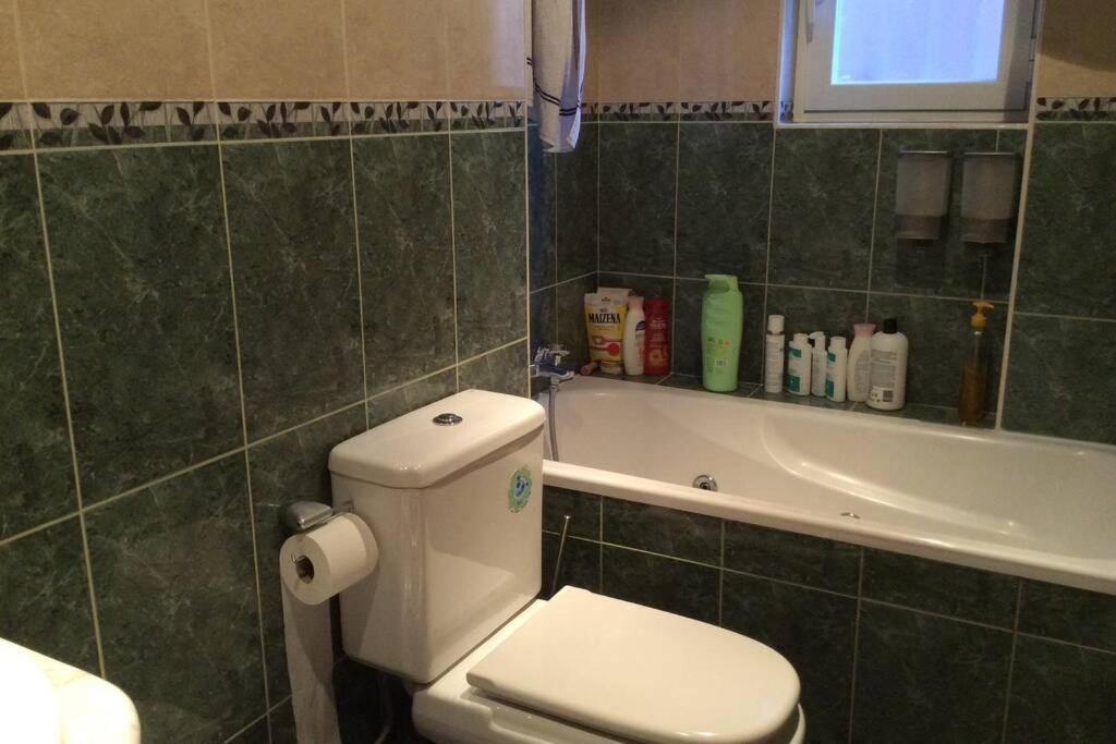 Piso Tranquilo En Zona Residencial