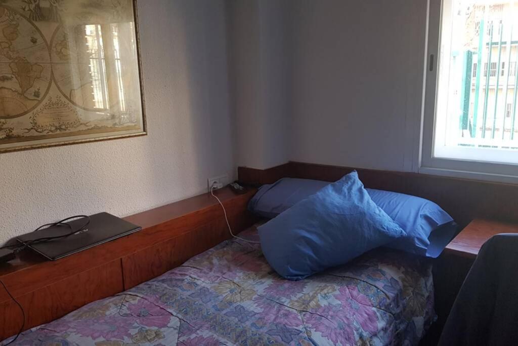 Piso Tranquilo En Zona Residencial *