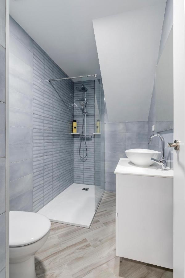 Apartamento El Triangulo Del Arte - Jacuzzi