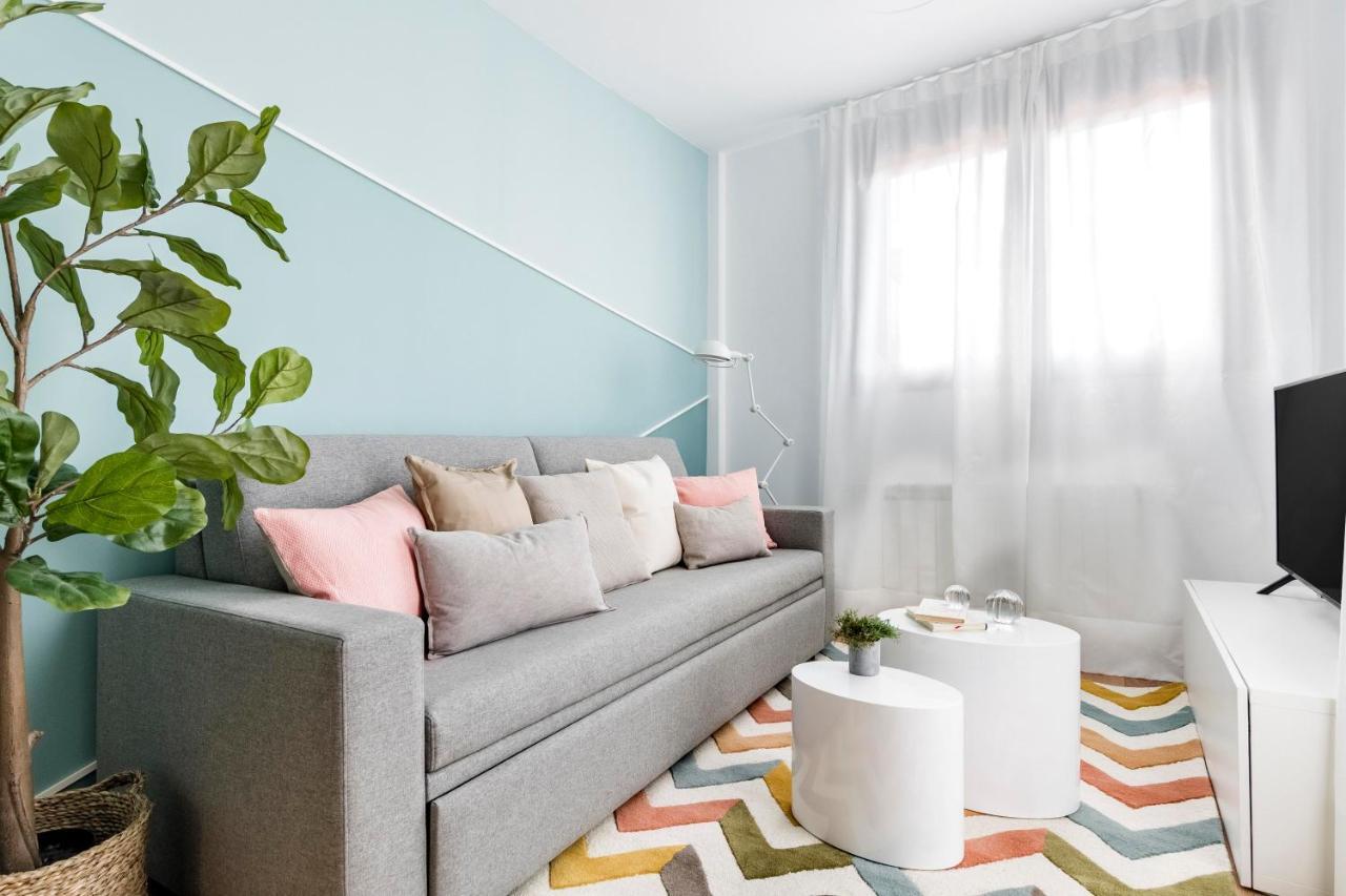Apartamento Color By Olala Homes Madrid