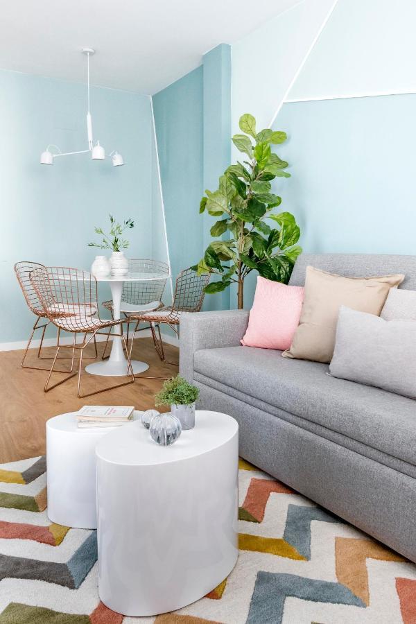 Apartamento Color By Olala Homes *