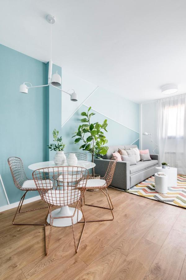Apartamento Color By Olala Homes Madrid