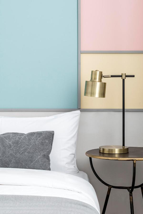 Color By Olala Homes Madrid