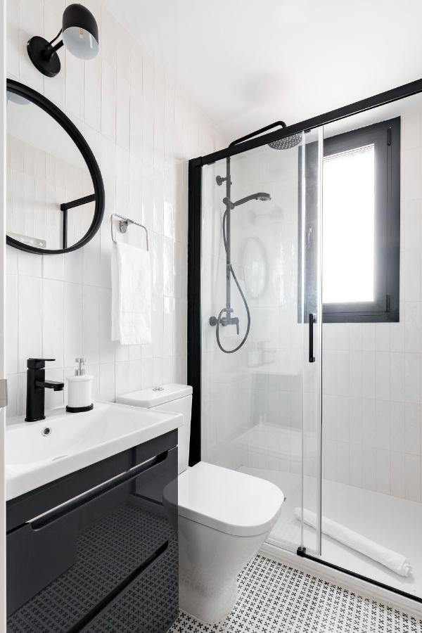 Color By Olala Homes * Madrid