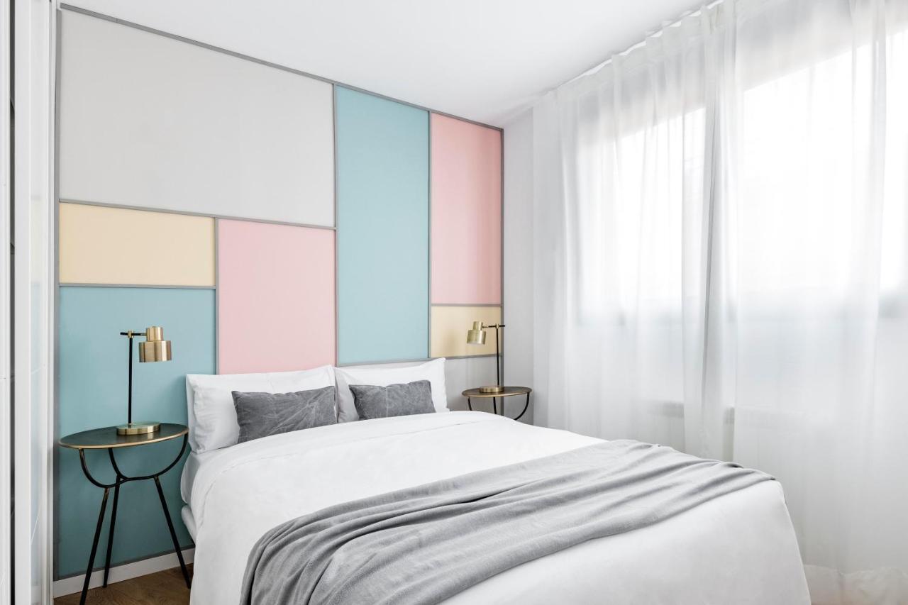 Color By Olala Homes *