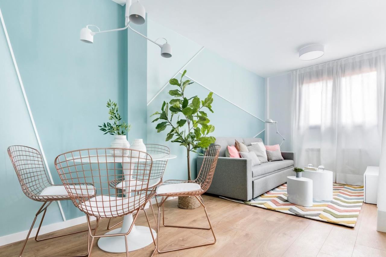 Color By Olala Homes * Madrid