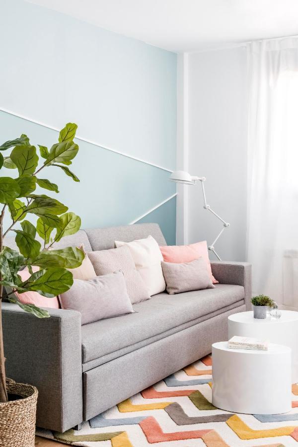 Color By Olala Homes Apartamento *