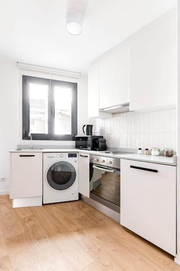 Apartamento Color By Olala Homes *