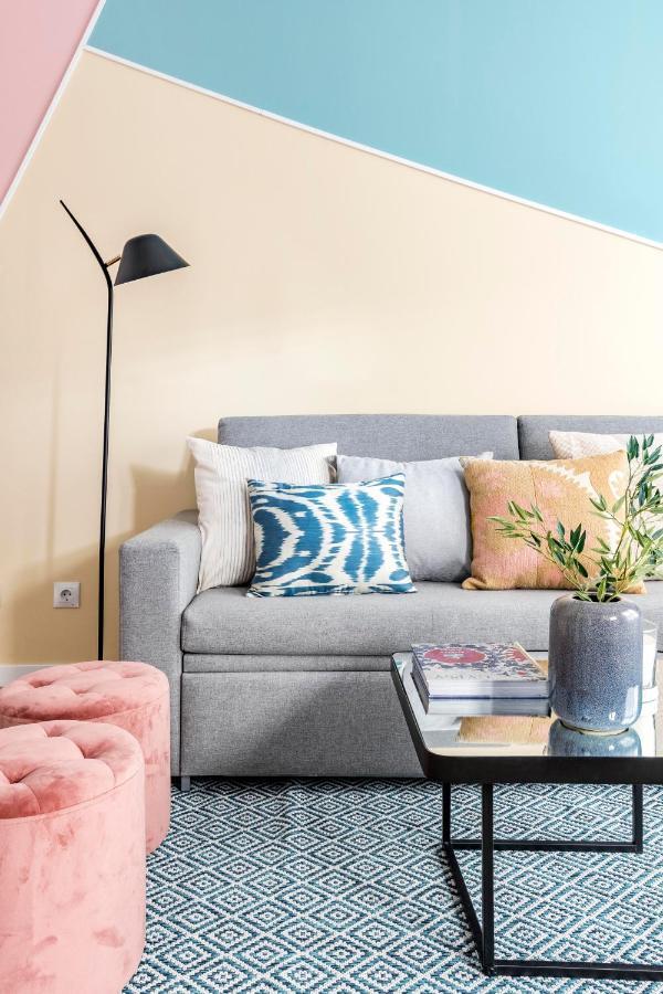 Color By Olala Homes Apartamento