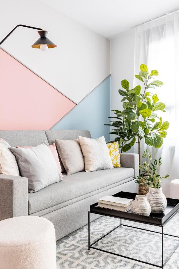 Color By Olala Homes Madrid