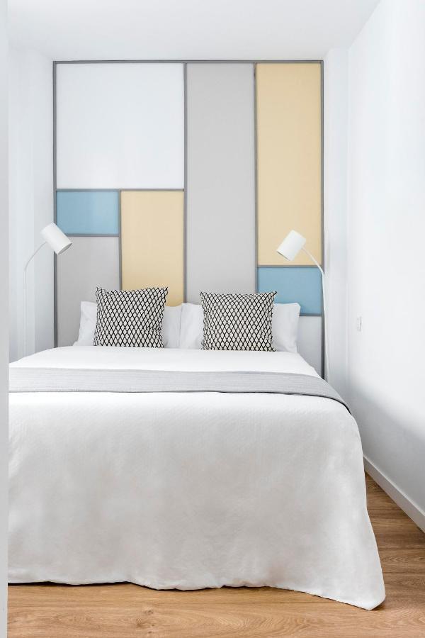 Color By Olala Homes Apartamento *