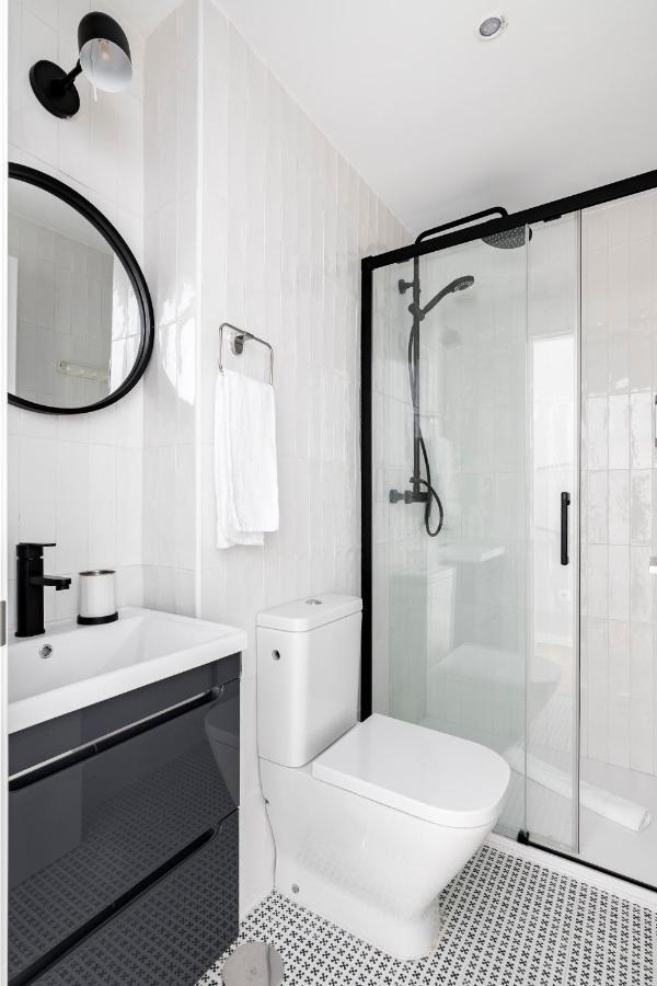 Color By Olala Homes Apartamento Madrid