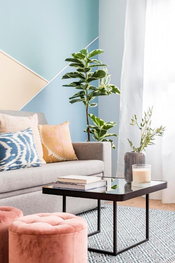 Color By Olala Homes Apartamento