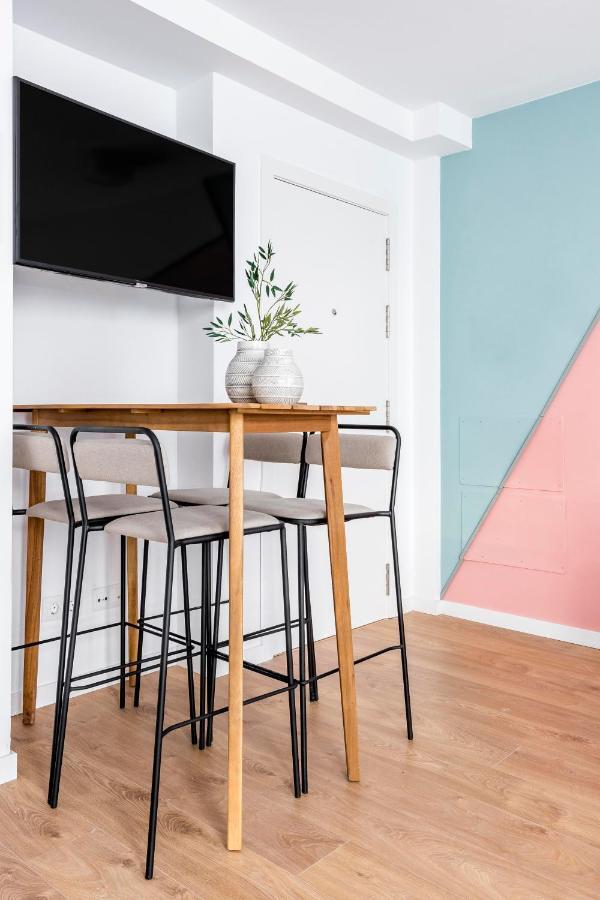 Color By Olala Homes Apartamento *