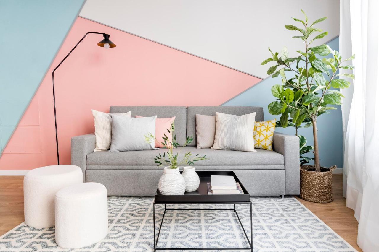 Color By Olala Homes Apartamento *
