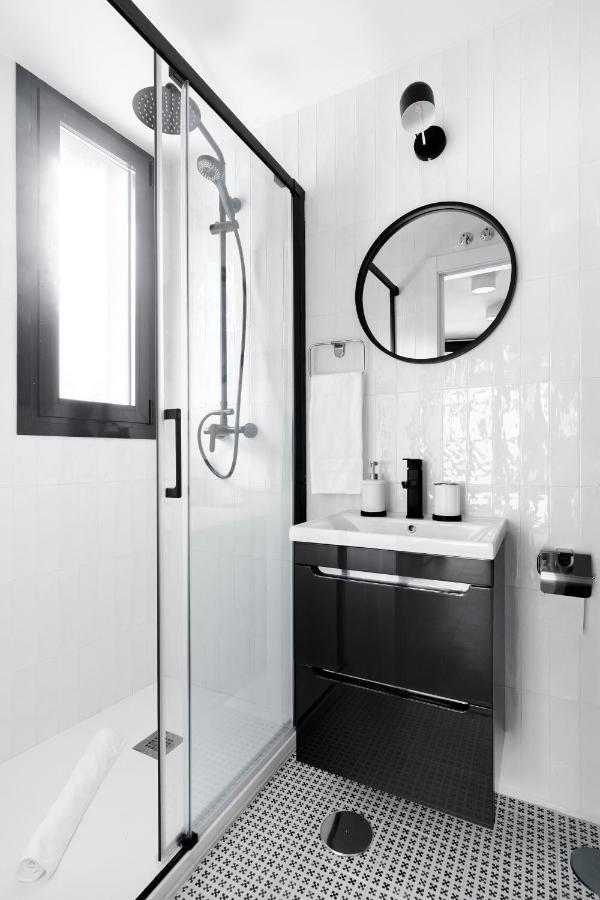 Color By Olala Homes Apartamento Madrid