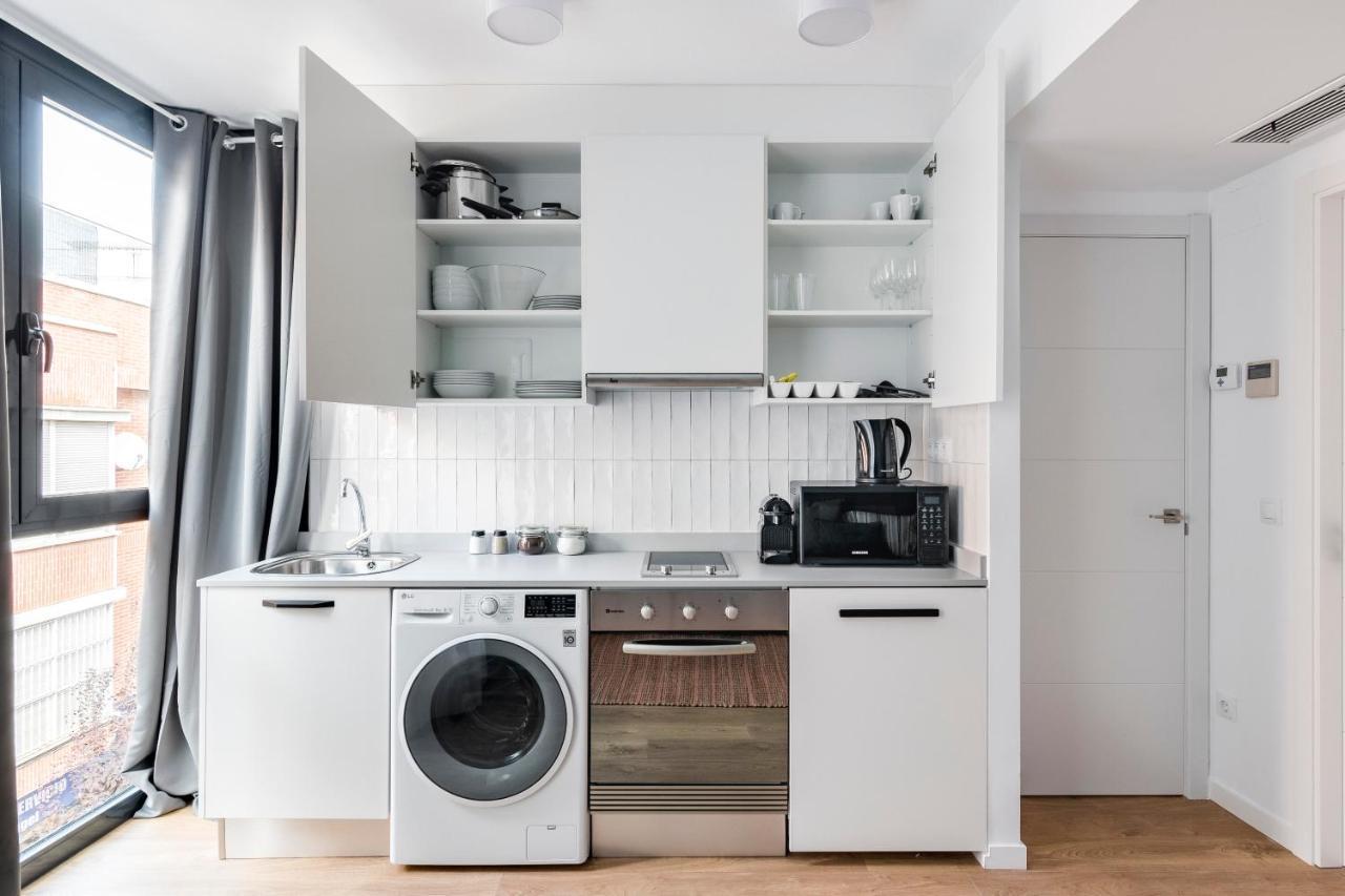 Apartamento Color By Olala Homes Madrid