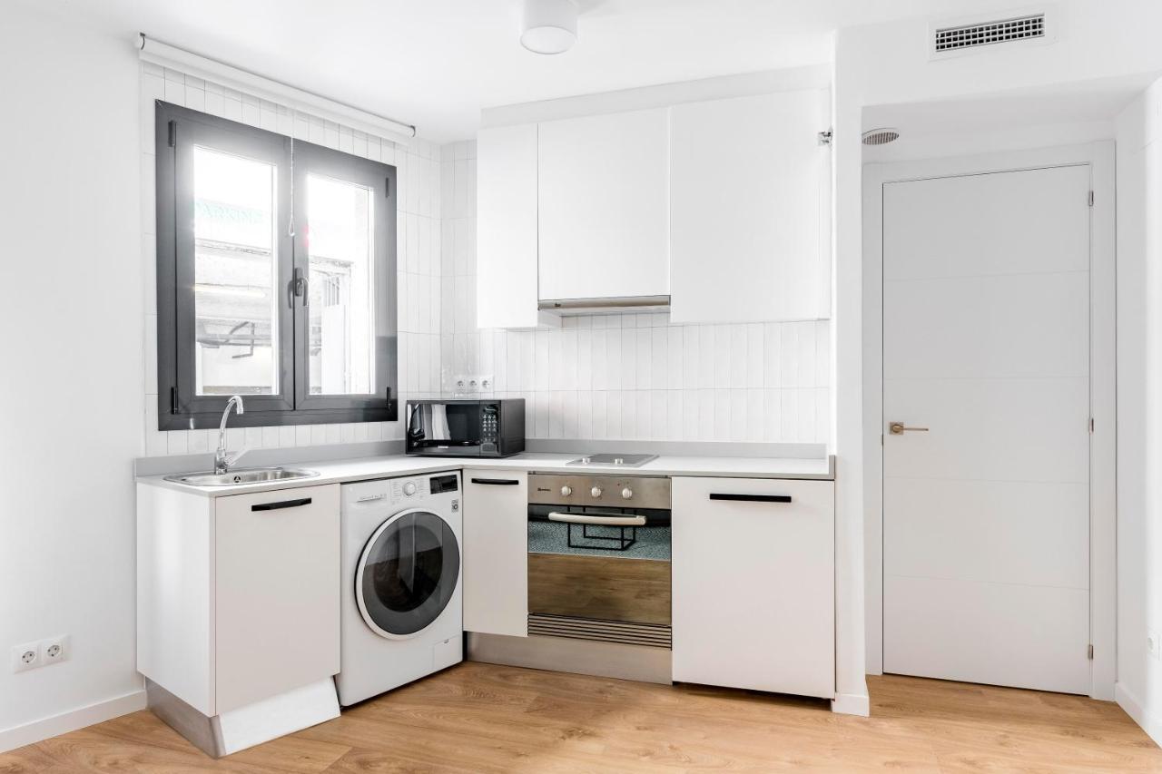 Color By Olala Homes Apartamento Madrid