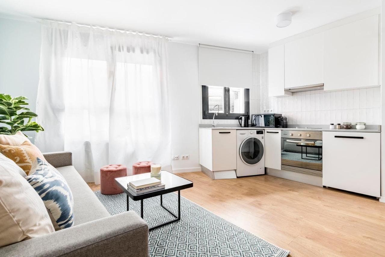 Color By Olala Homes Apartamento Madrid