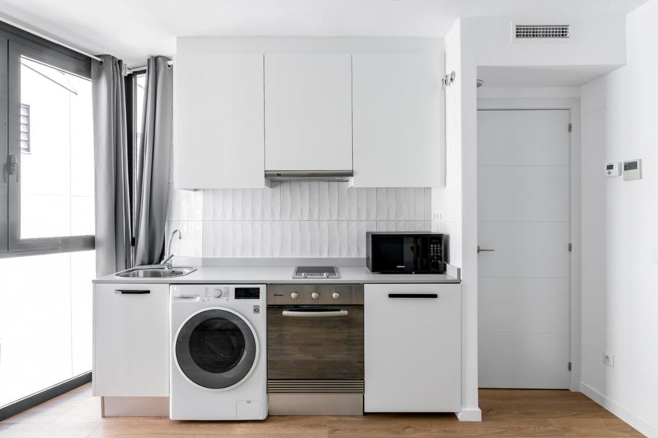 Apartamento Color By Olala Homes