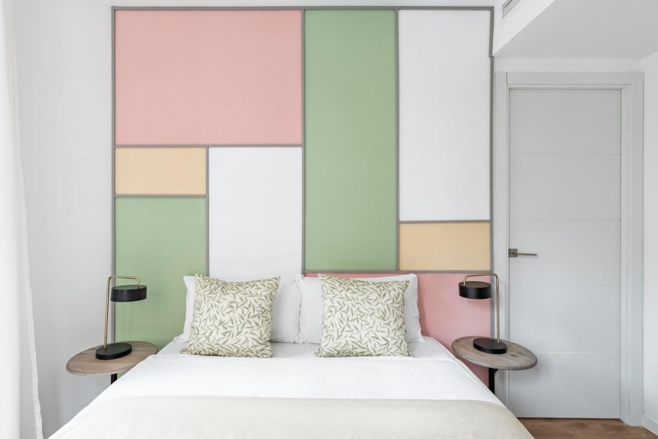 Color By Olala Homes Apartamento