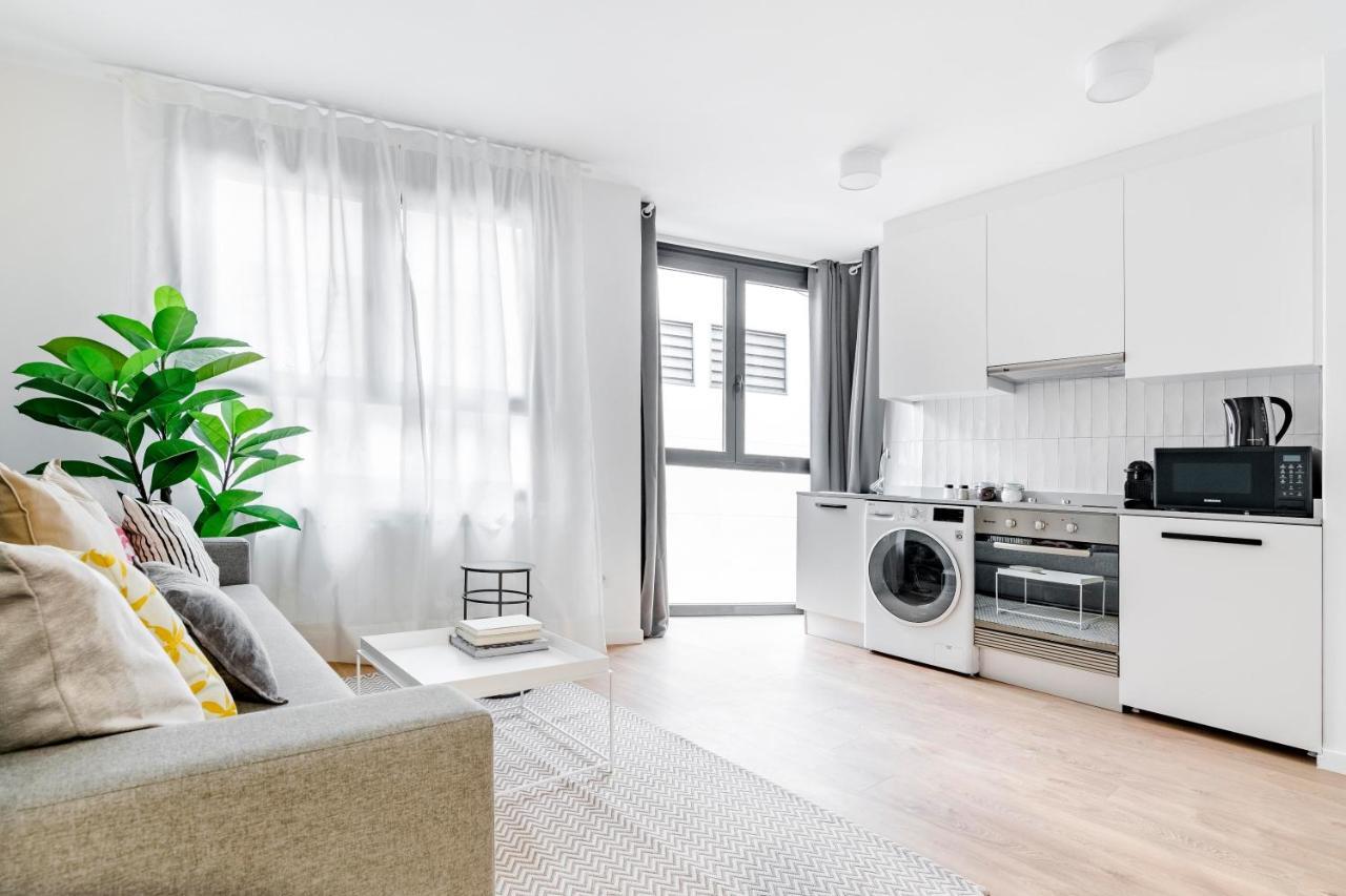 Apartamento Color By Olala Homes *
