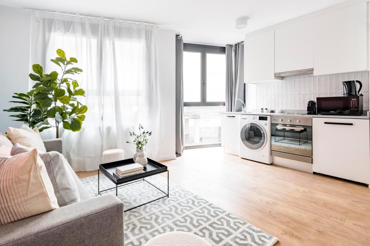 Color By Olala Homes Apartamento *