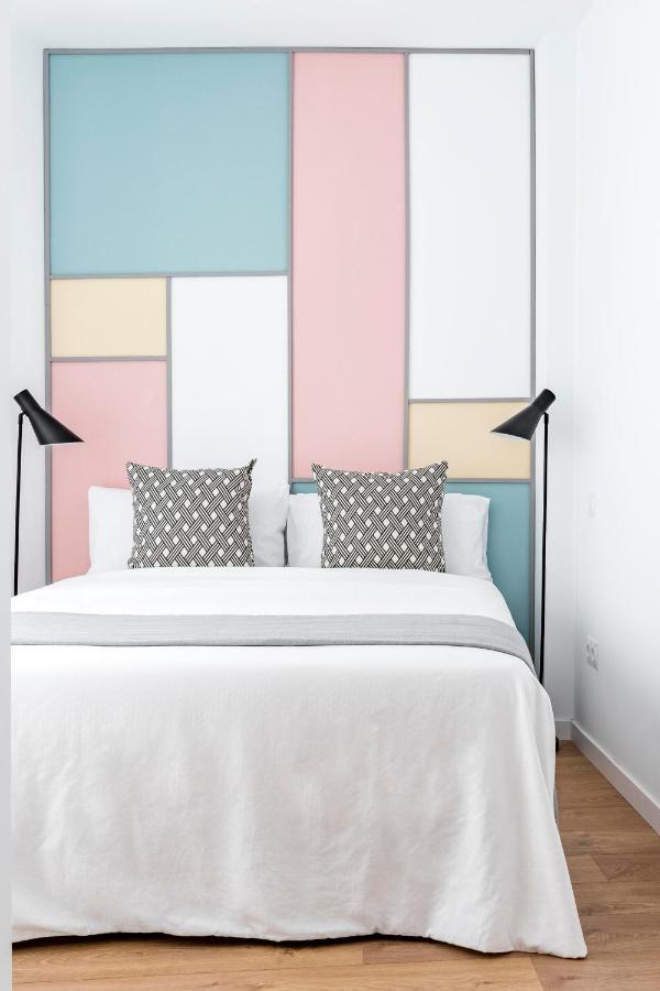 Color By Olala Homes Madrid