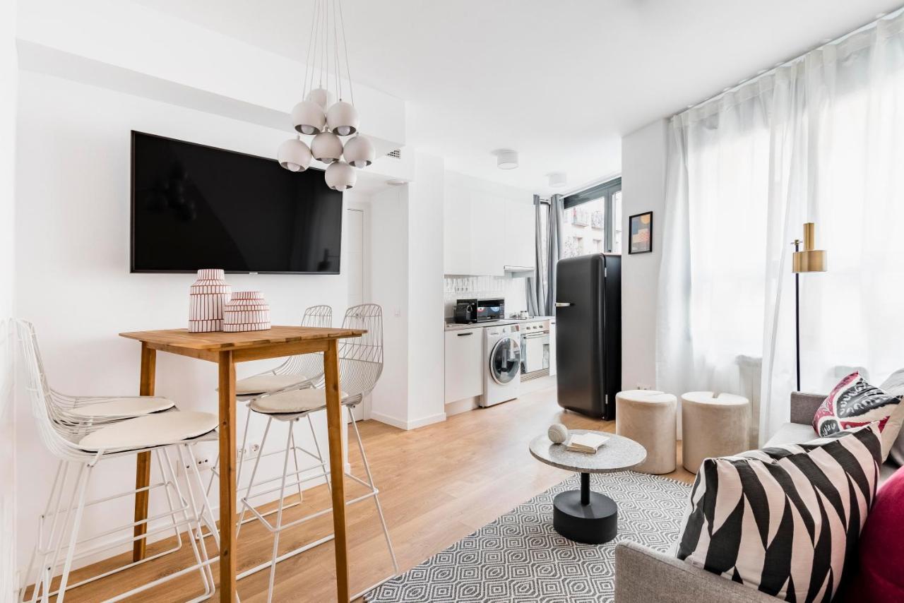 Apartamento Color By Olala Homes Madrid