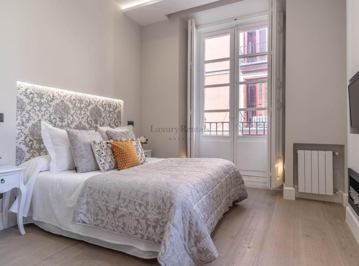Apartamento Espoz Y Mina Ii *
