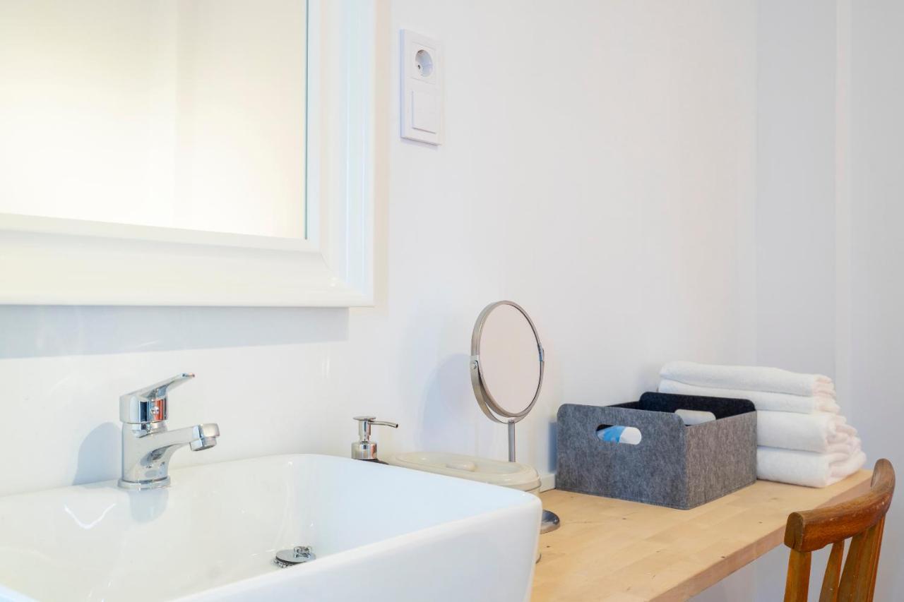 Independent Close To Ifema Y Aeropuertob Apartamento Madrid