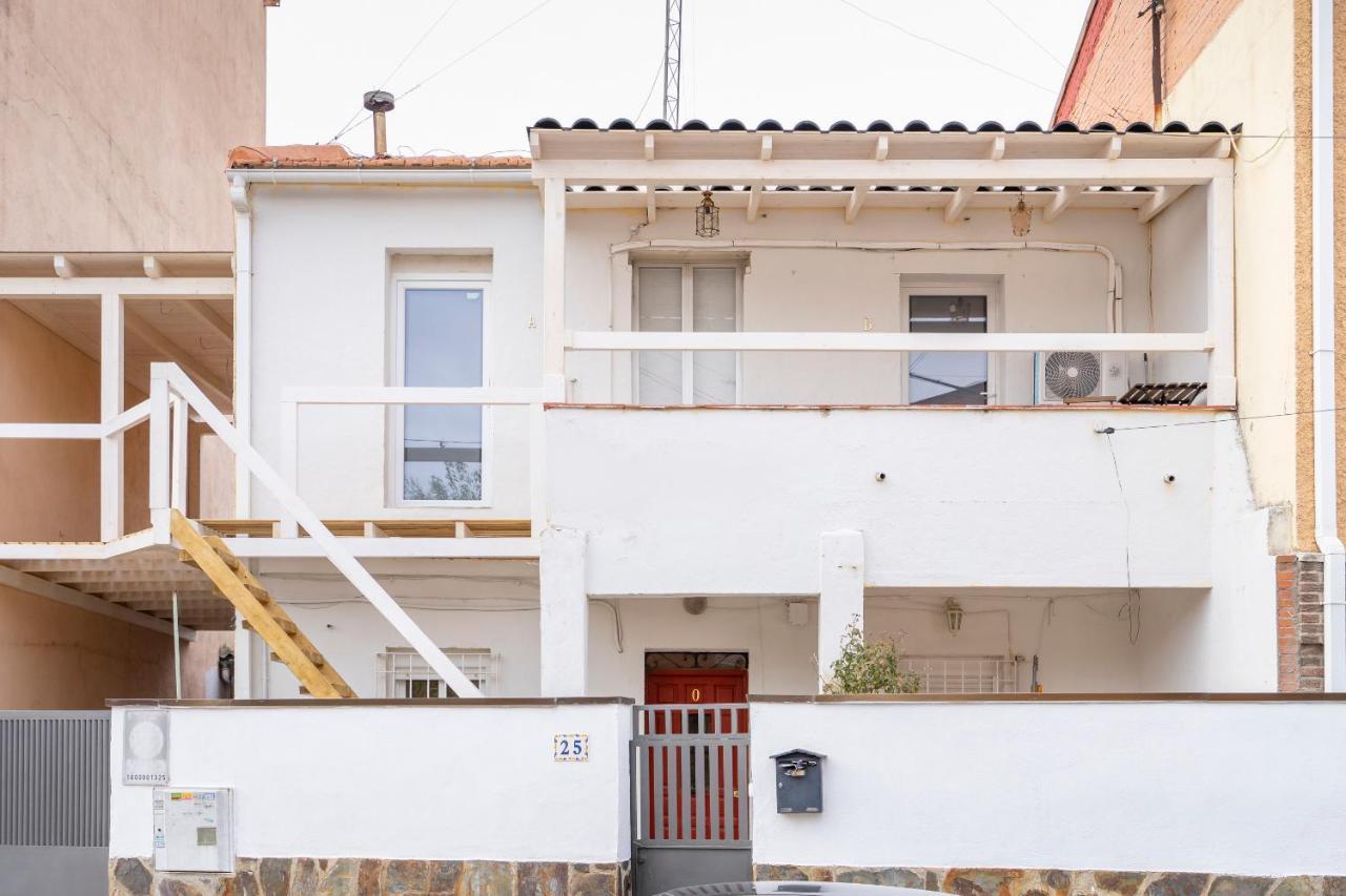 Independent Close To Ifema Y Aeropuertob Apartamento *