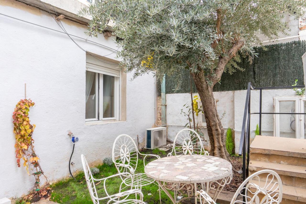 Apartamento Independent Close To Ifema Y Aeropuertob Madrid