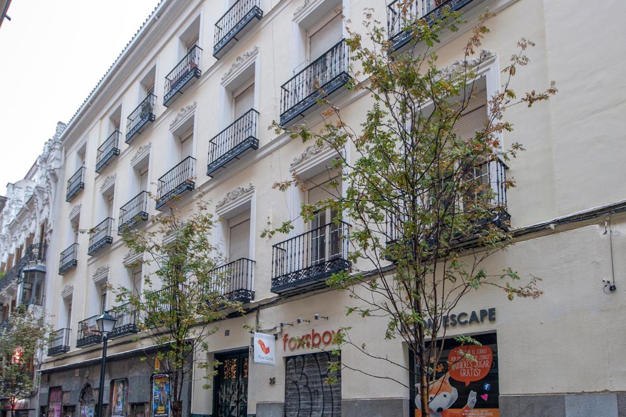 Apartment Atico Infantas I *