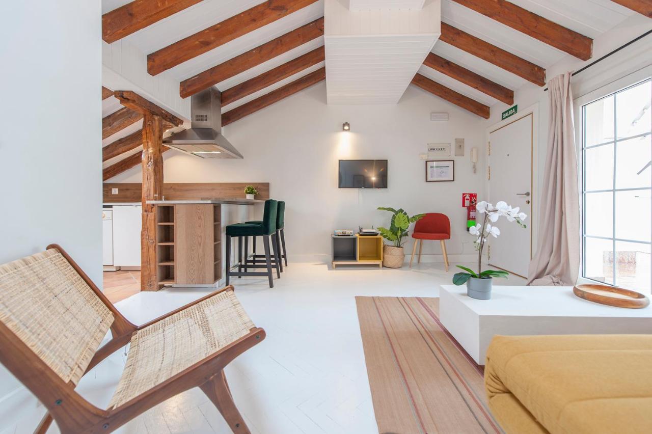 Atico Infantas I Apartment Madrid