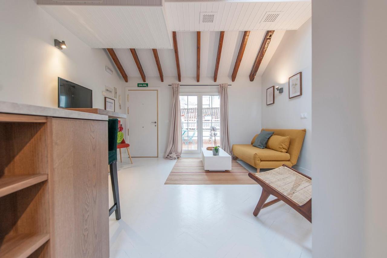 Atico Infantas I Apartment Madrid