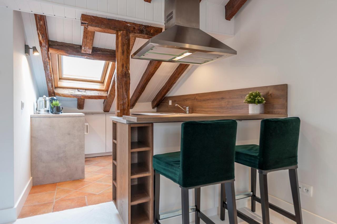 Apartment Atico Infantas I