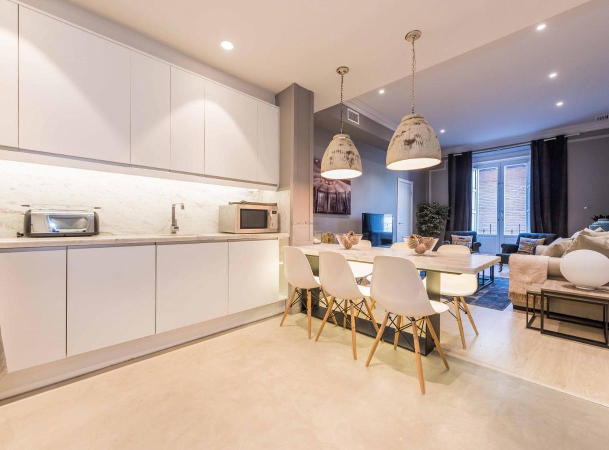 Apartment En La Mejor Zona De La Latina I Madrid
