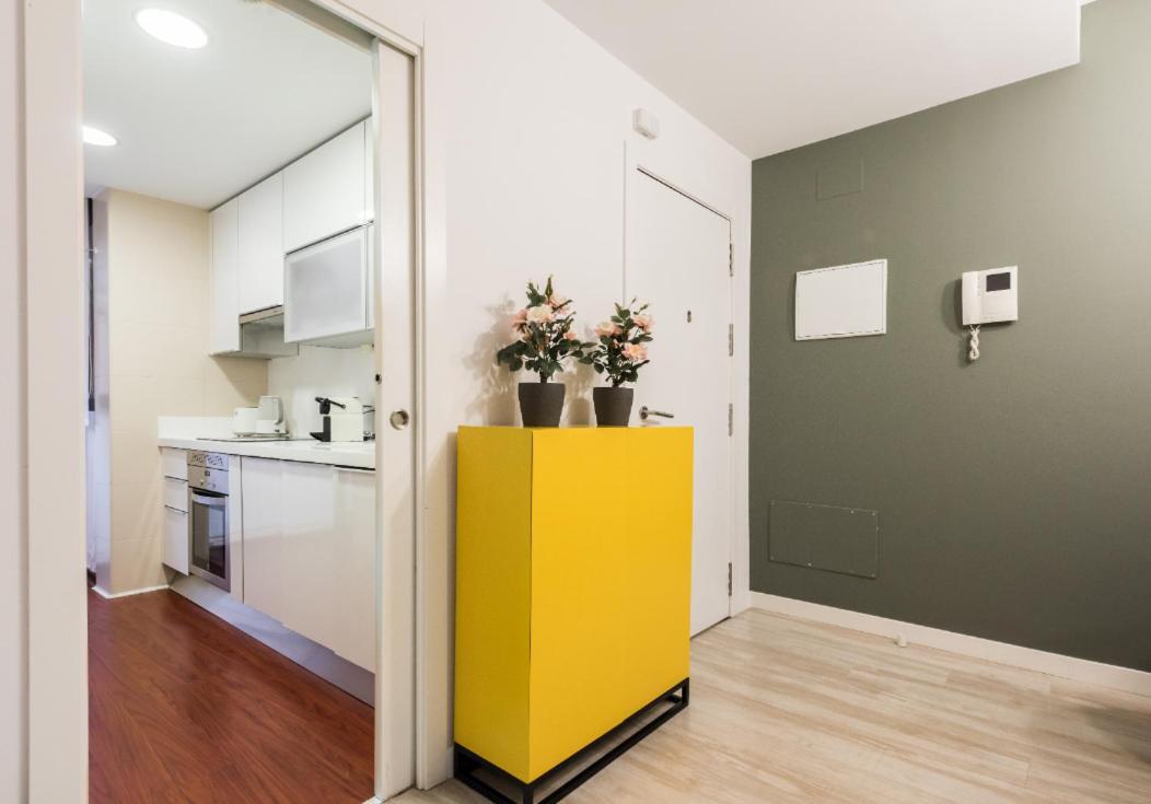 Apartamento M&f Malasaña