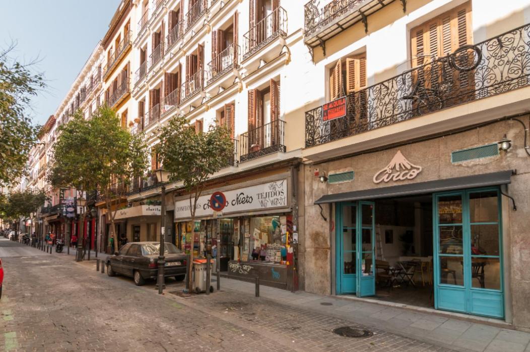 Apartamento M&f Malasaña