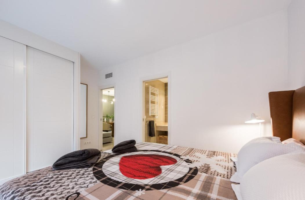 Apartamento M&f Malasaña Madrid