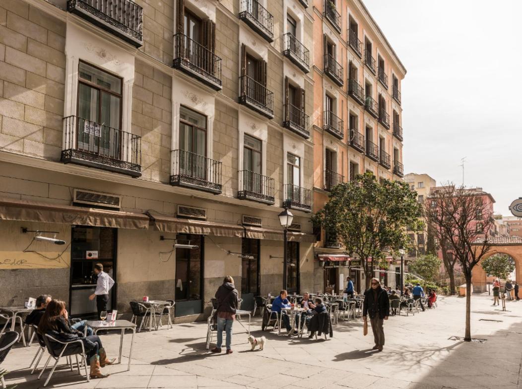 Apartamento M&f Malasaña