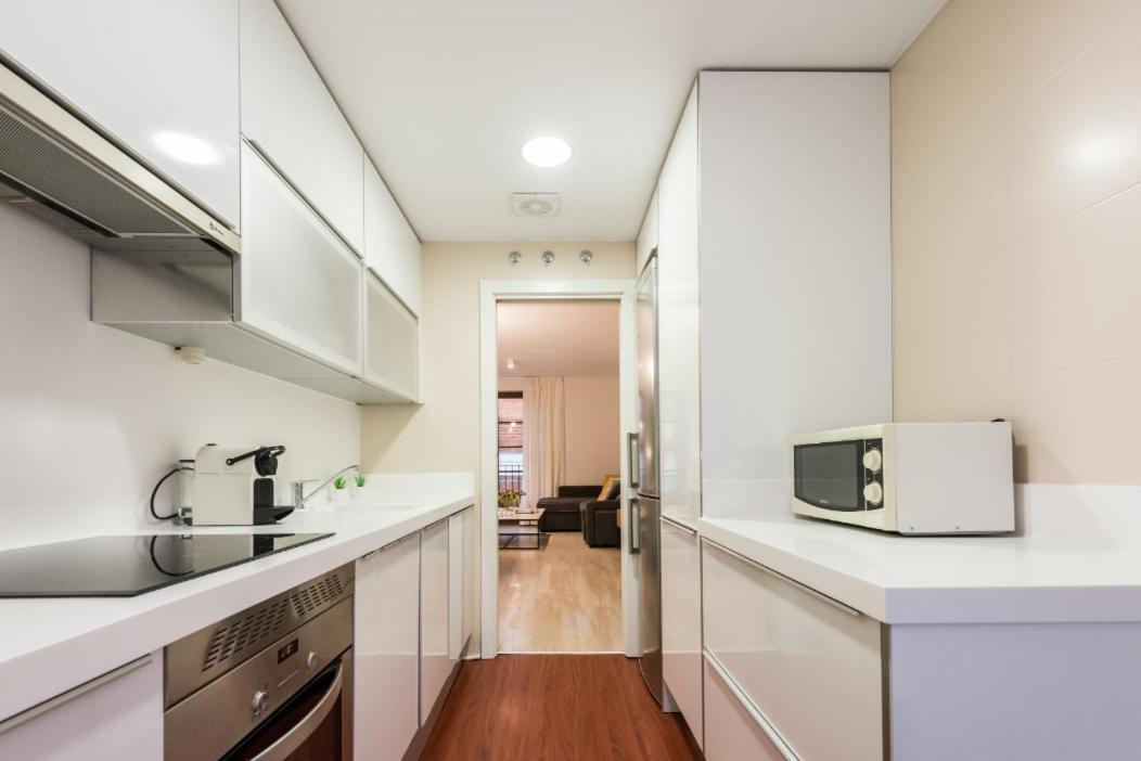 Apartamento M&f Malasaña *