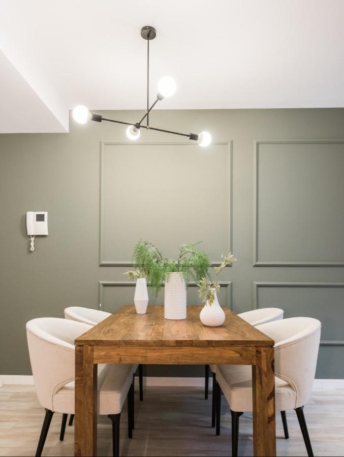 Apartamento M&f Malasaña Madrid