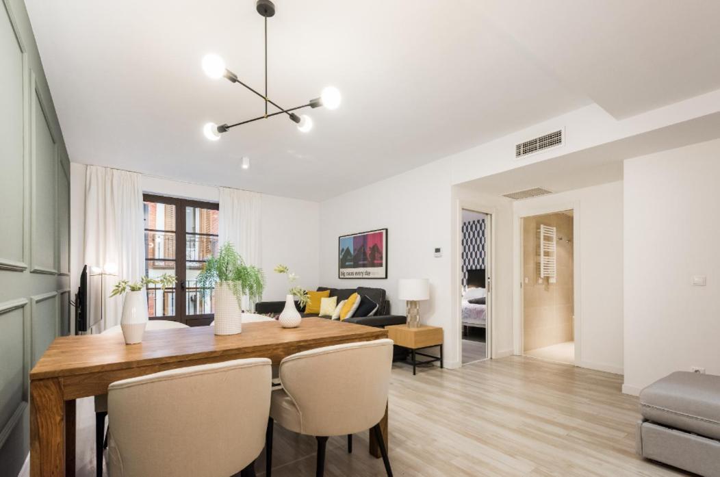 Apartamento M&f Malasaña Madrid