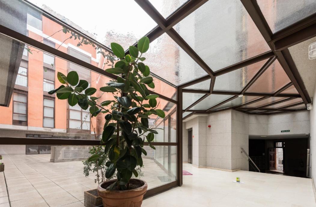 Apartamento M&f Malasaña Madrid