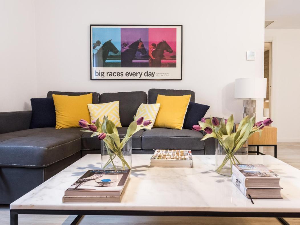Apartamento M&f Malasaña