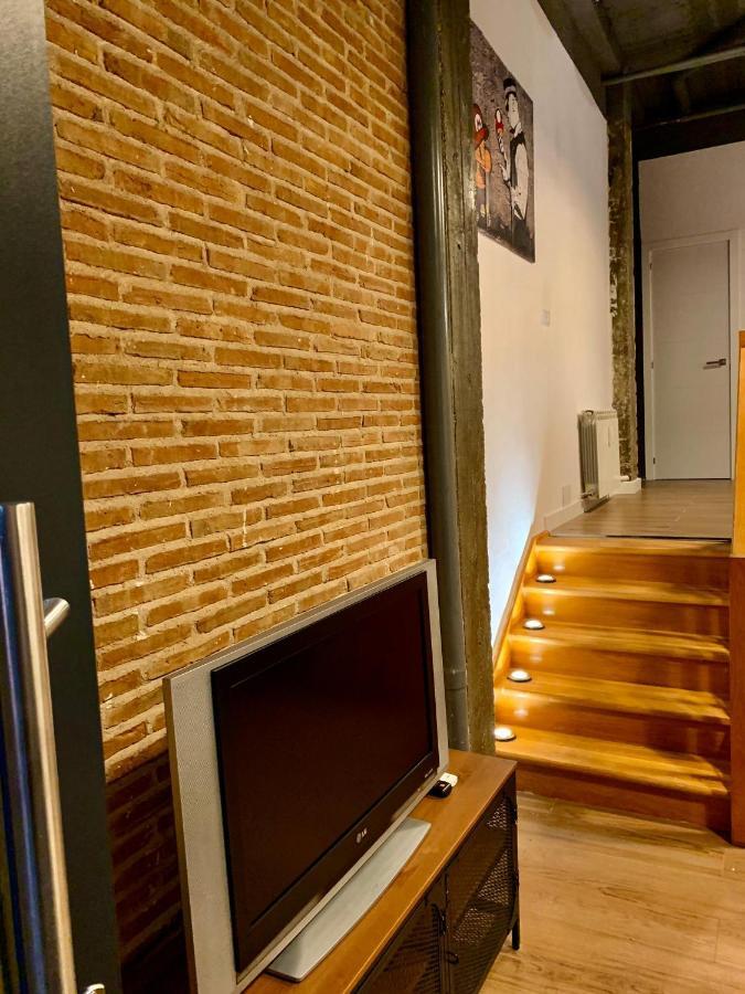Loft Desing Retiro Apartamento