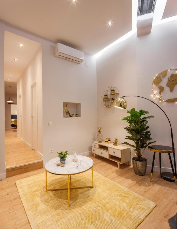 Apartamento Mima Chueca Madrid